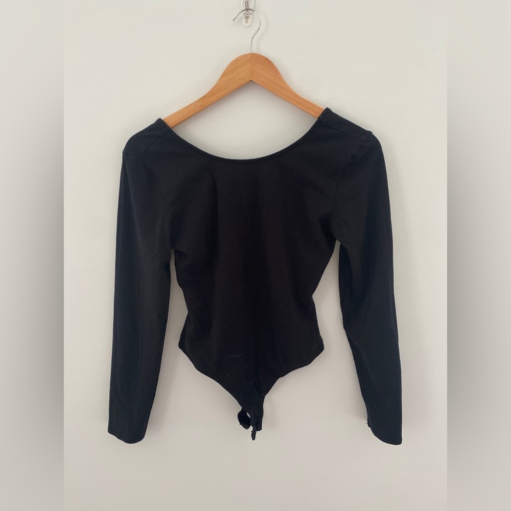 Bodysuit